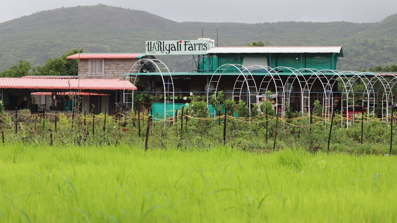 HARIYALI FARMS KAMSHET